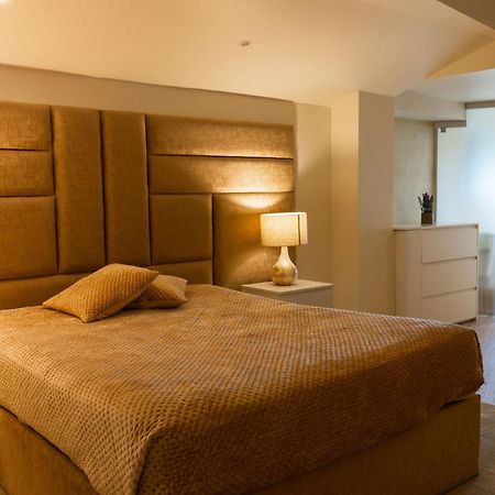 Apartamento Cava Do Viriato Deluxe Viseu Esterno foto