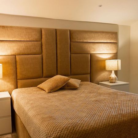 Apartamento Cava Do Viriato Deluxe Viseu Esterno foto