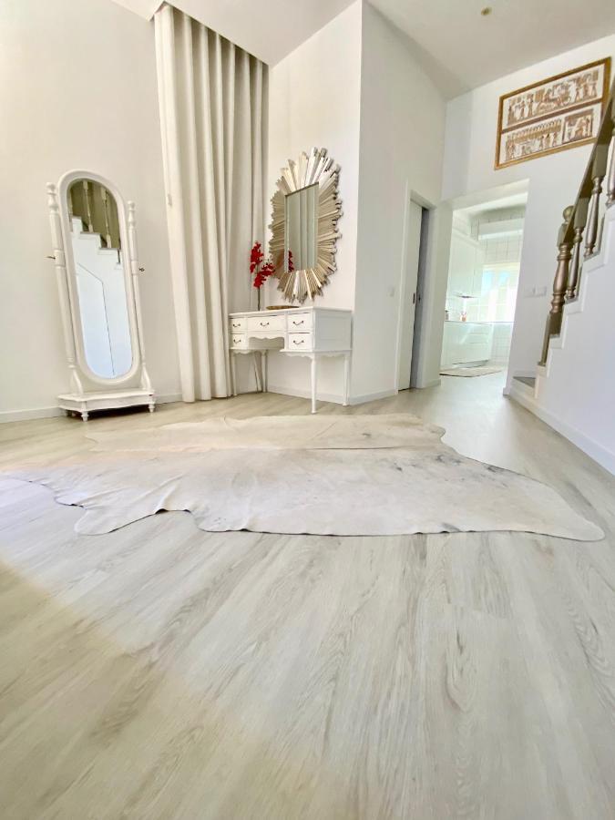 Apartamento Cava Do Viriato Deluxe Viseu Esterno foto