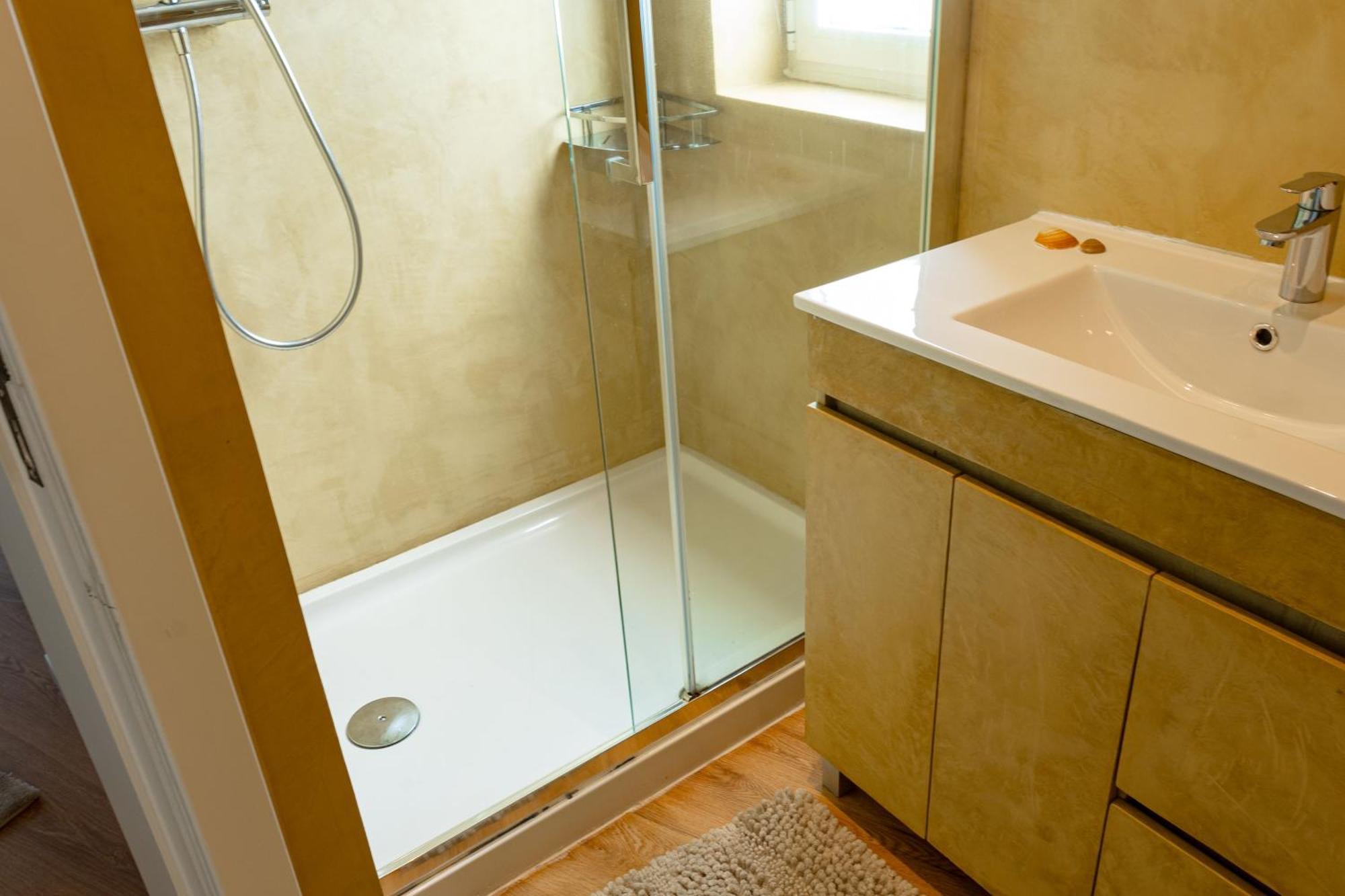 Apartamento Cava Do Viriato Deluxe Viseu Esterno foto