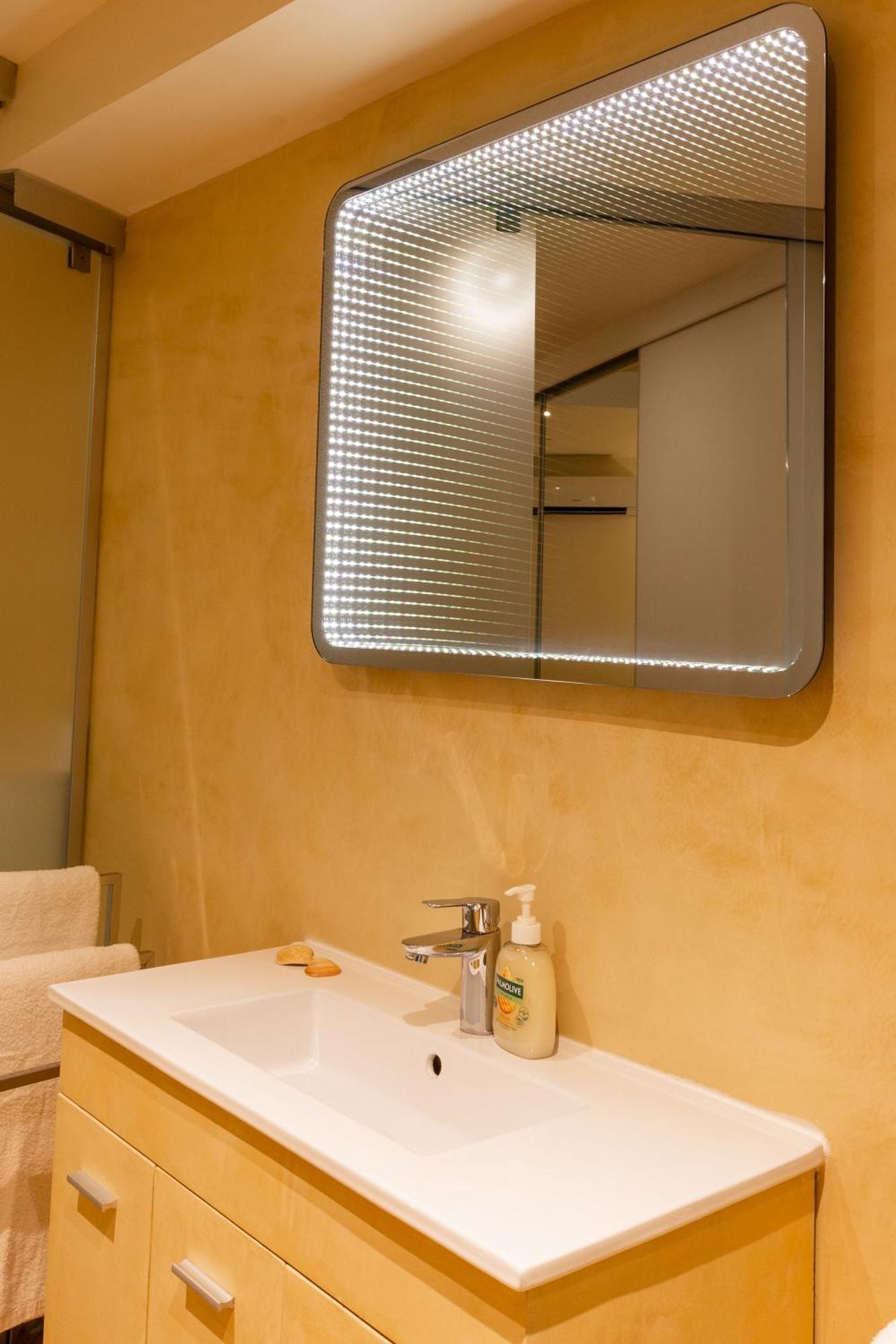 Apartamento Cava Do Viriato Deluxe Viseu Esterno foto