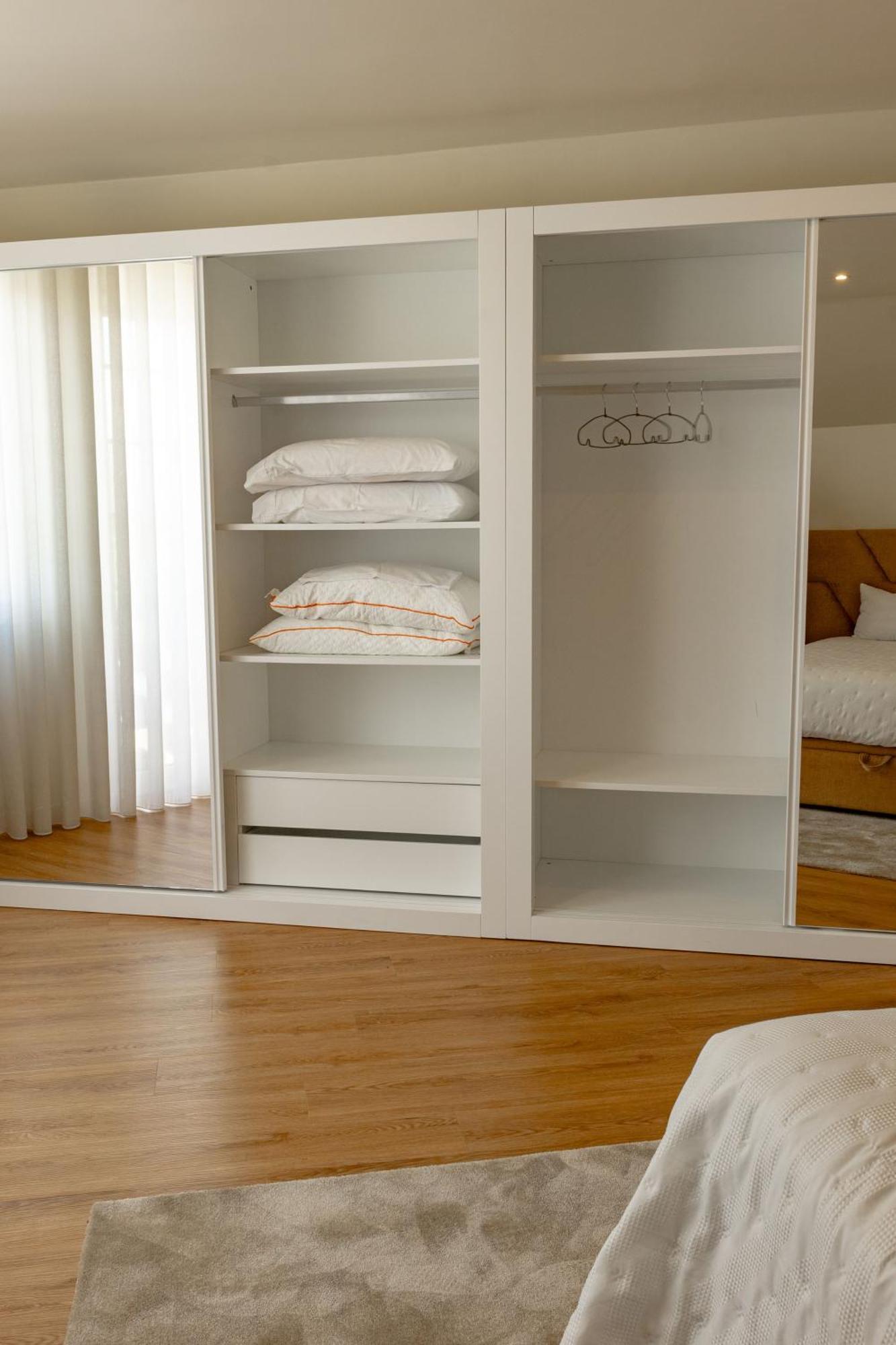 Apartamento Cava Do Viriato Deluxe Viseu Esterno foto