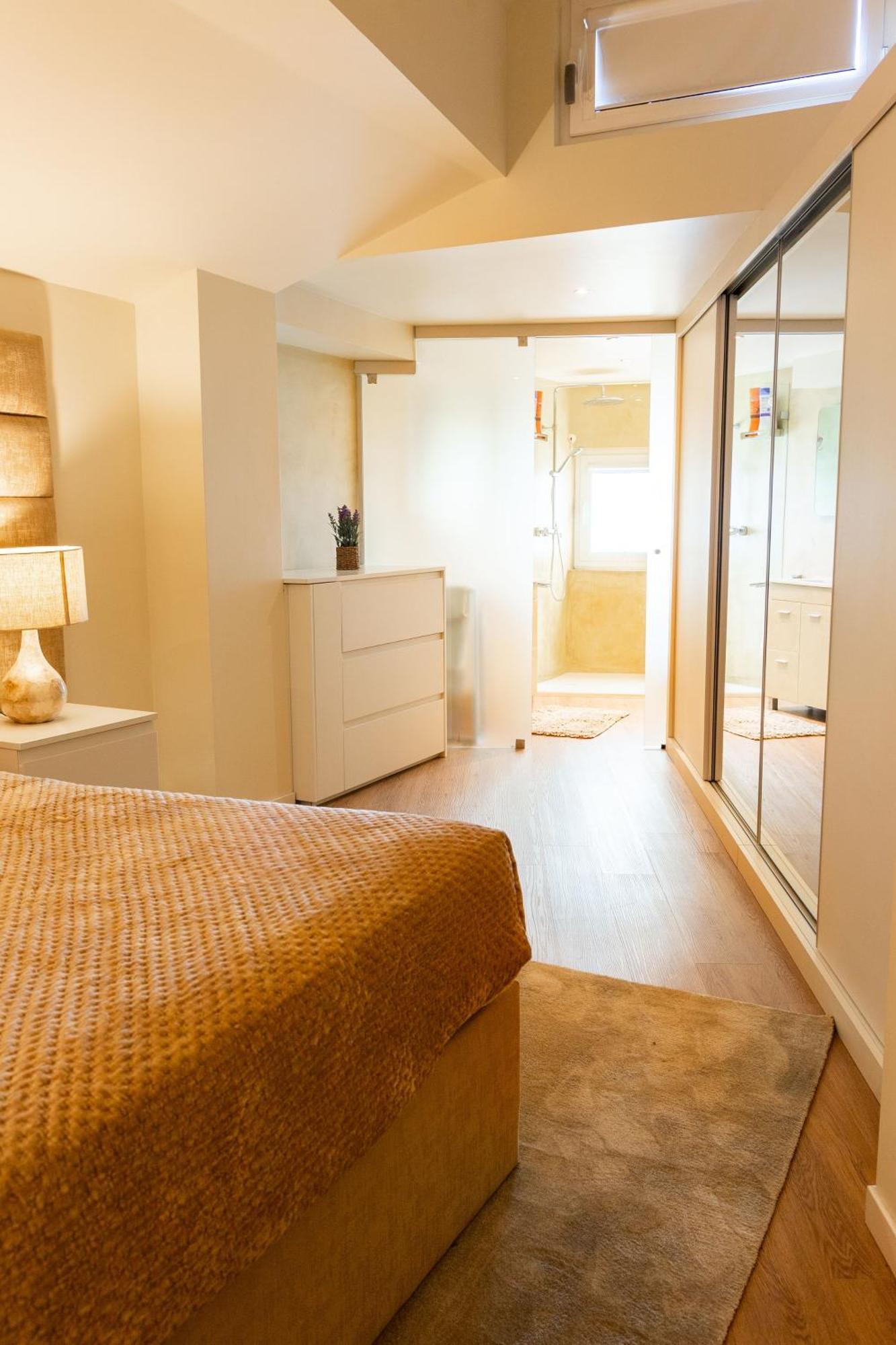 Apartamento Cava Do Viriato Deluxe Viseu Esterno foto