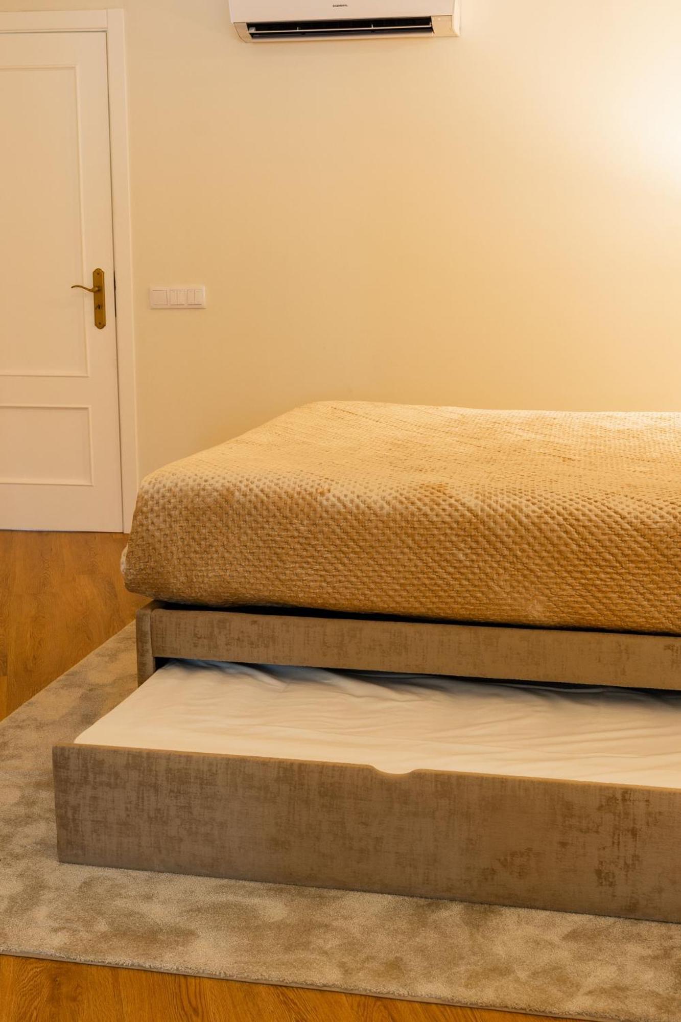 Apartamento Cava Do Viriato Deluxe Viseu Esterno foto