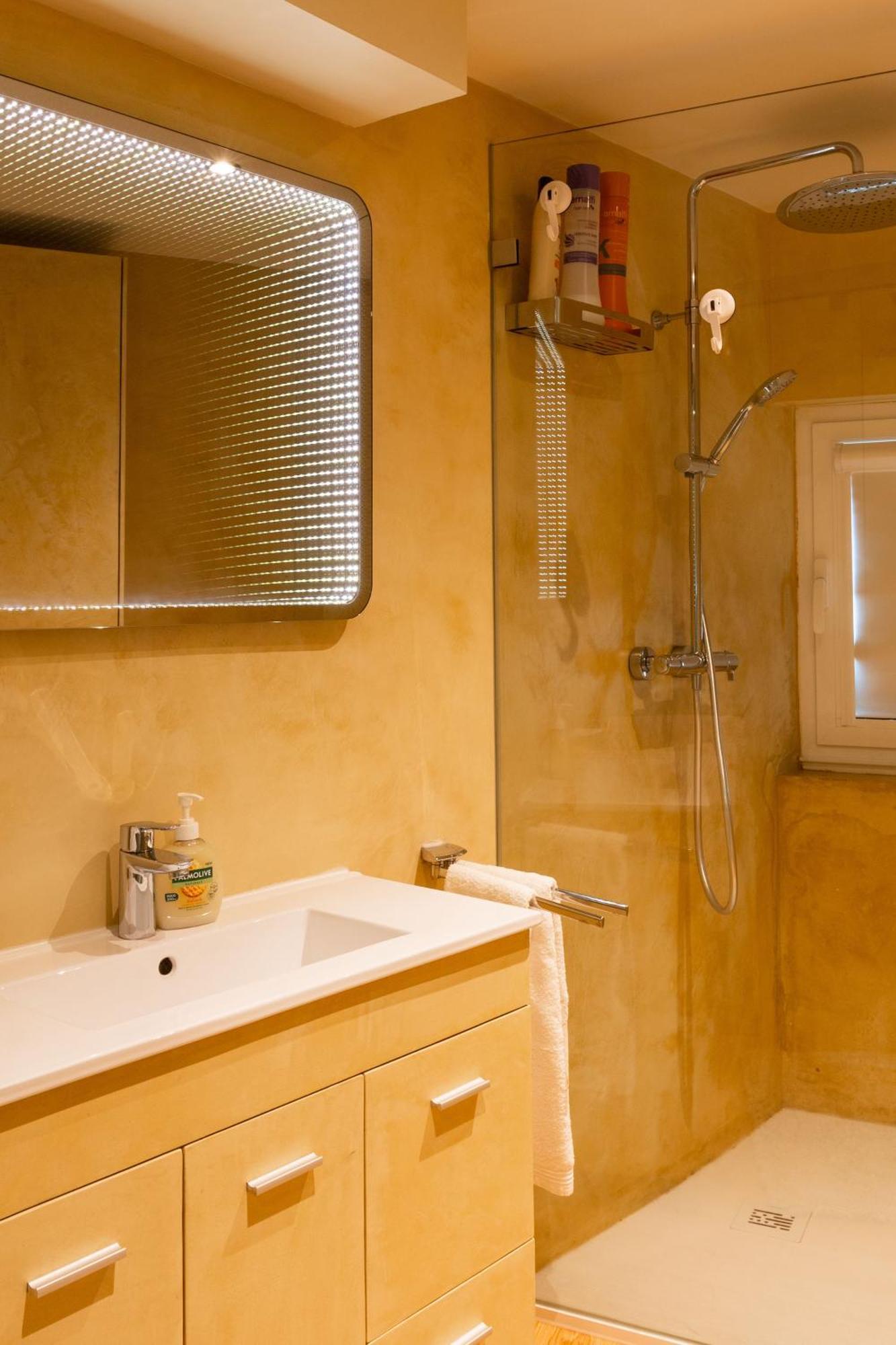 Apartamento Cava Do Viriato Deluxe Viseu Esterno foto