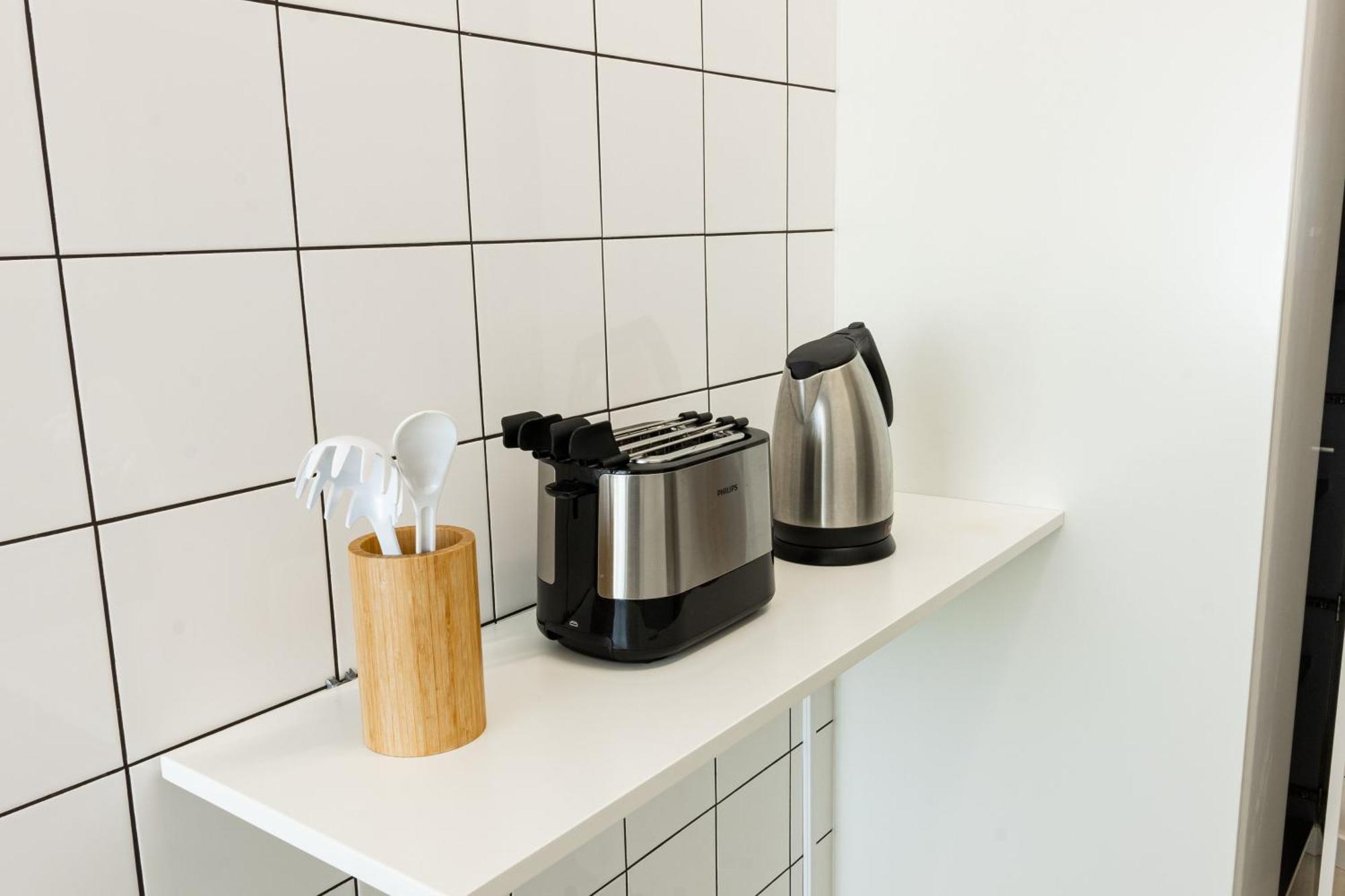 Apartamento Cava Do Viriato Deluxe Viseu Esterno foto